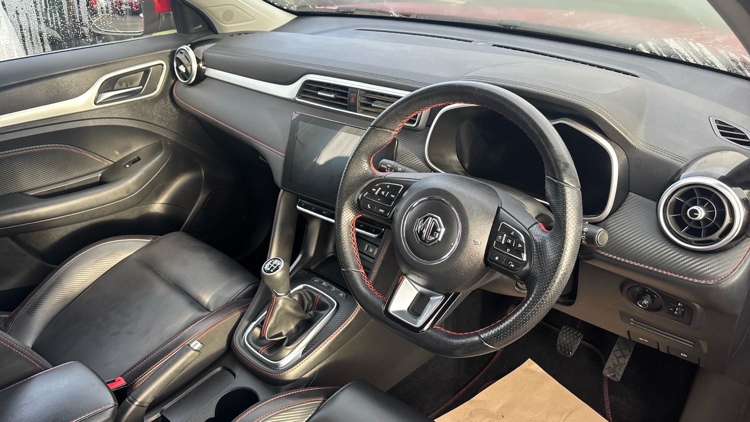 Used MG MG ZS 2021 for sale - 77568275: Photo 11