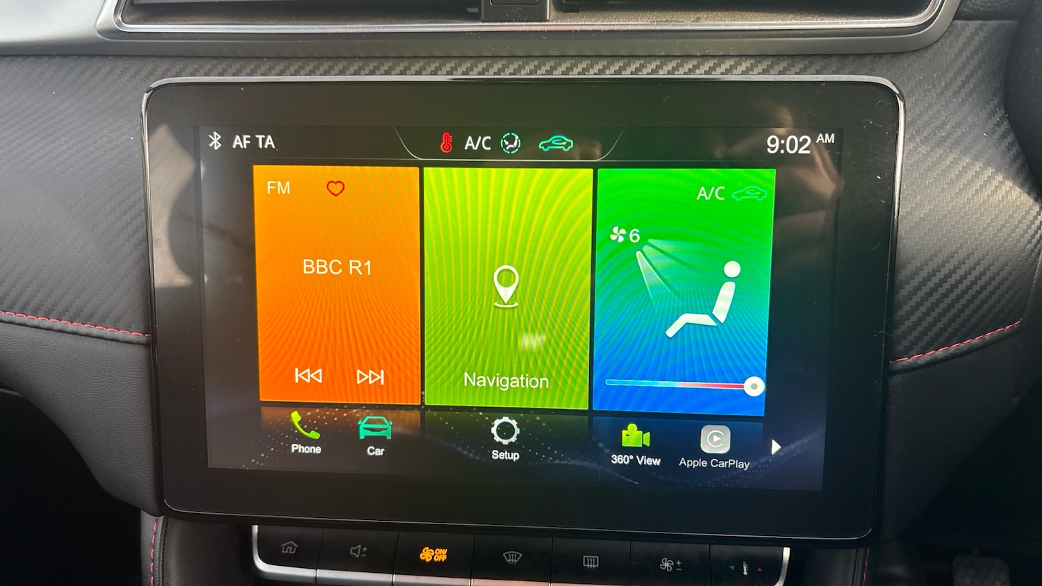 Used MG MG ZS 2021 for sale - 77568275: Photo 12