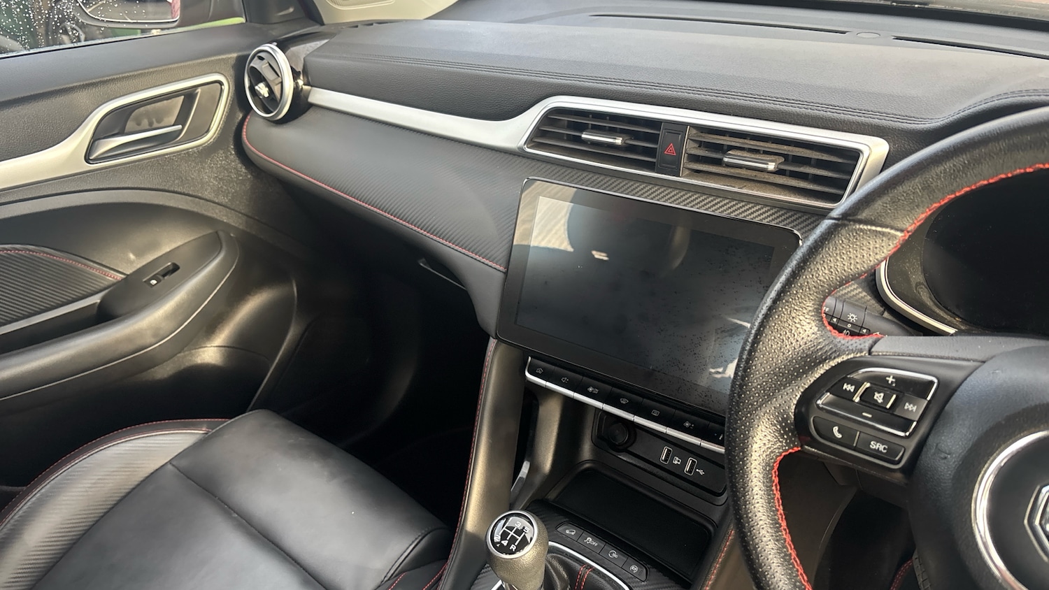 Used MG MG ZS 2021 for sale - 77568275: Photo 14