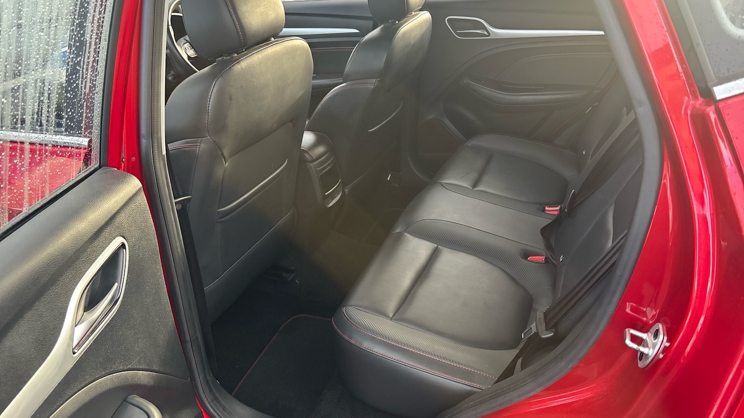 Used MG MG ZS 2021 for sale - 77568275: Photo 16