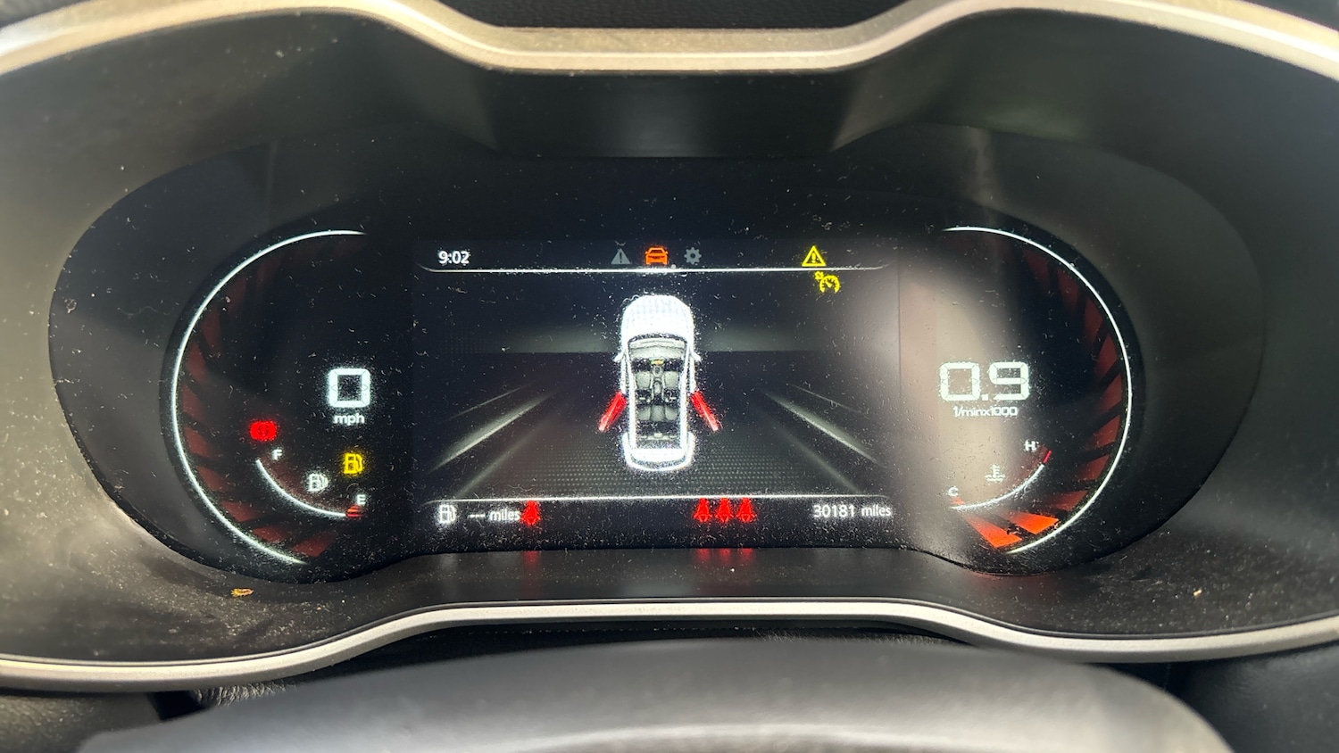 Used MG MG ZS 2021 for sale - 77568275: Photo 18