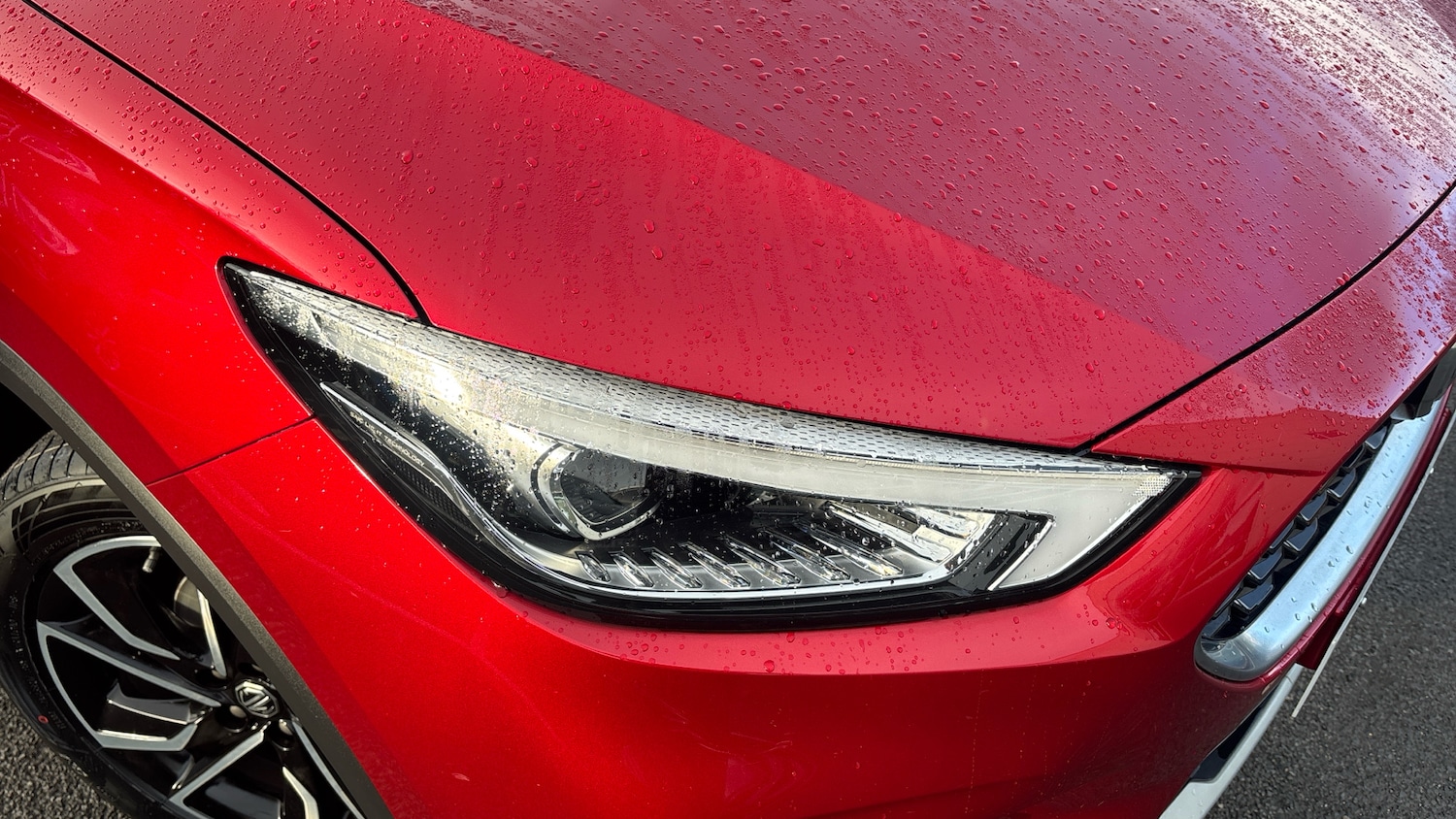 Used MG MG ZS 2021 for sale - 77568275: Photo 21