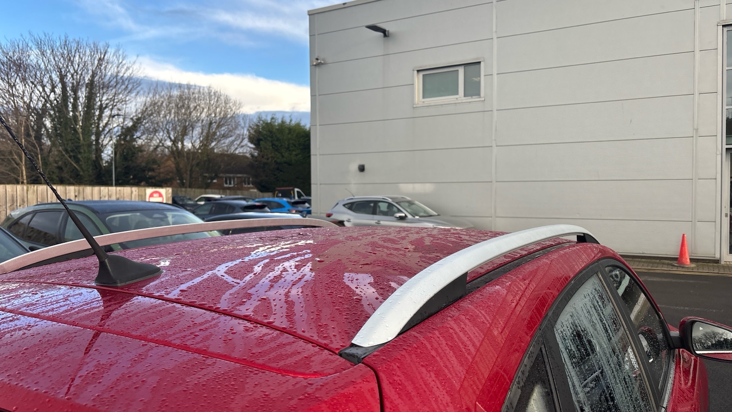 Used MG MG ZS 2021 for sale - 77568275: Photo 22