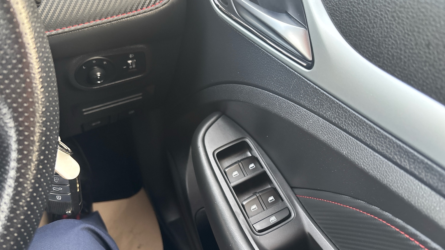 Used MG MG ZS 2021 for sale - 77568275: Photo 24