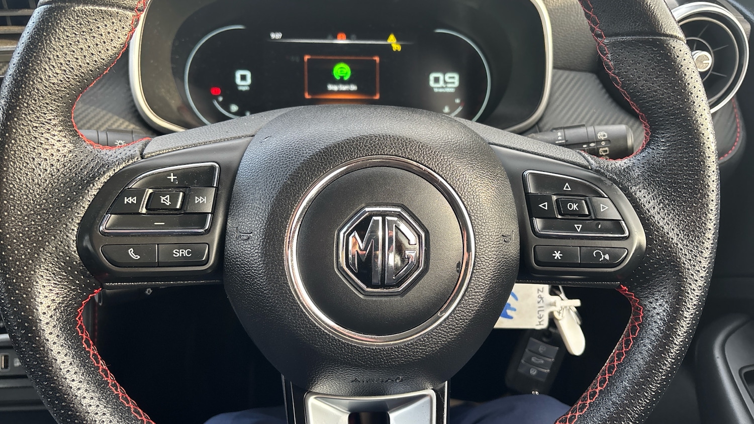 Used MG MG ZS 2021 for sale - 77568275: Photo 25