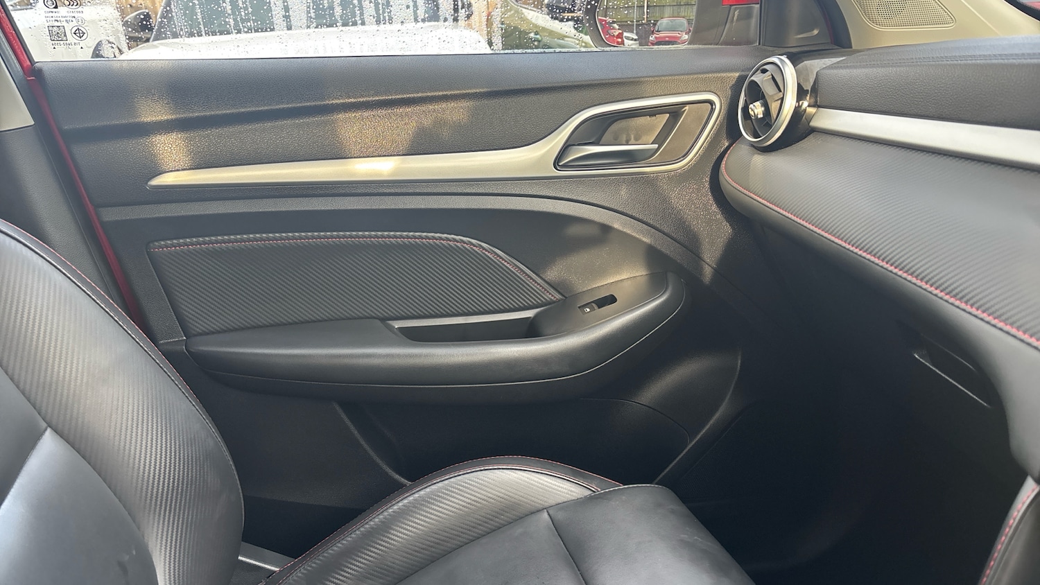 Used MG MG ZS 2021 for sale - 77568275: Photo 28