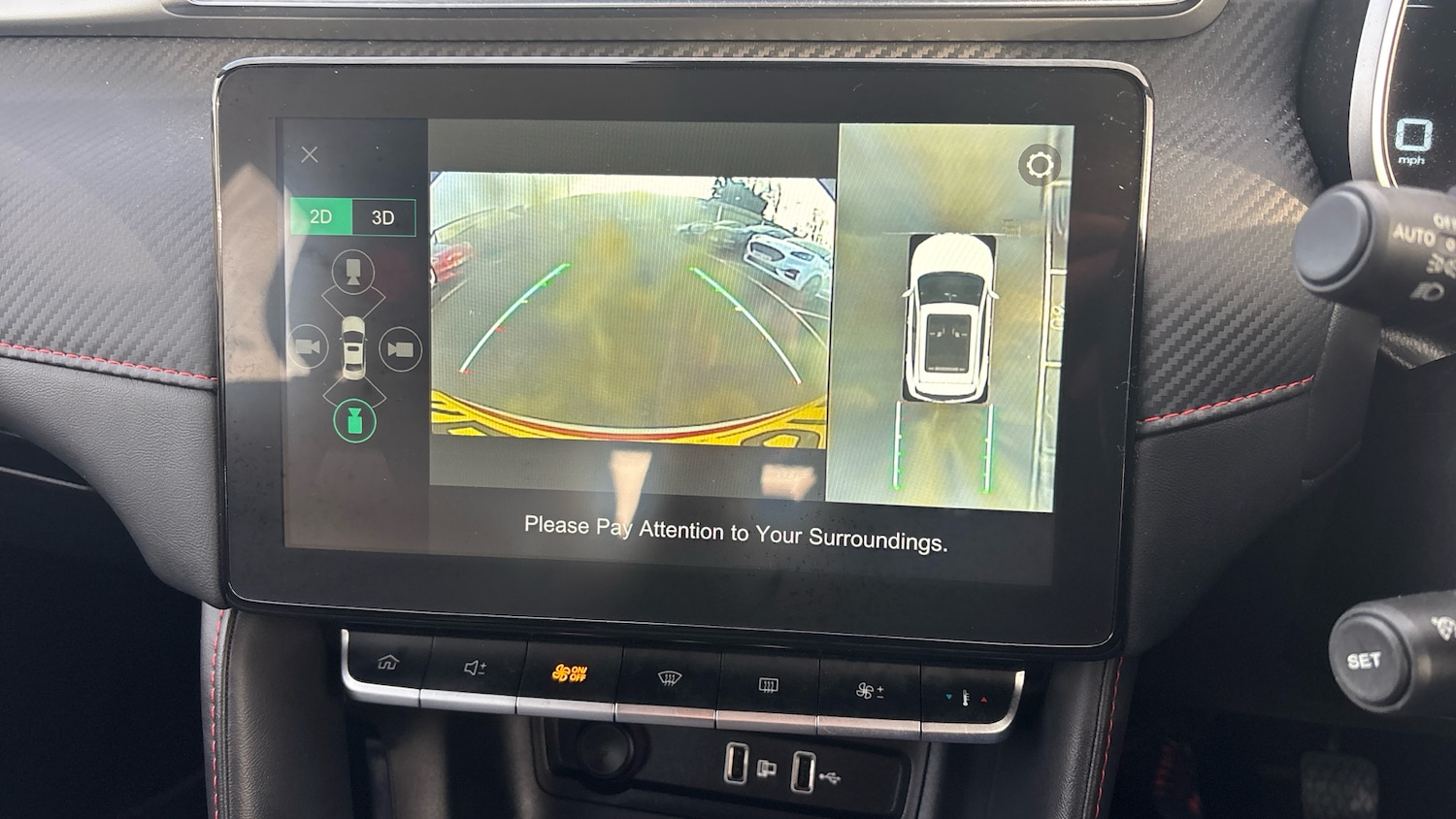 Used MG MG ZS 2021 for sale - 77568275: Photo 30