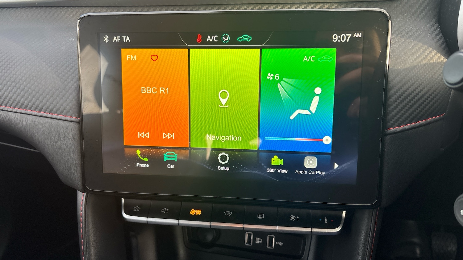 Used MG MG ZS 2021 for sale - 77568275: Photo 31