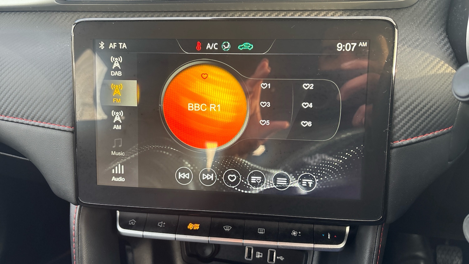 Used MG MG ZS 2021 for sale - 77568275: Photo 32