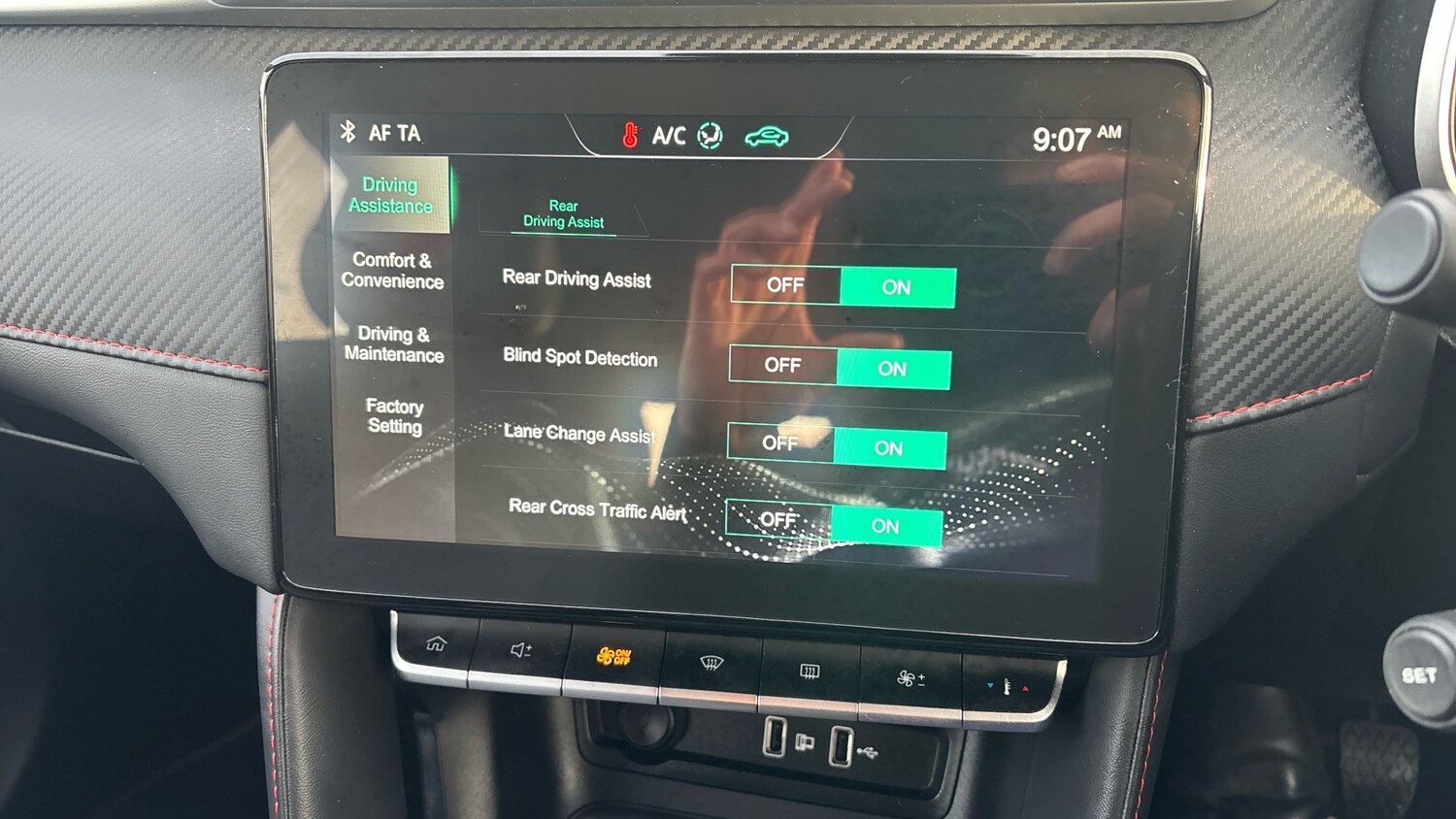 Used MG MG ZS 2021 for sale - 77568275: Photo 33