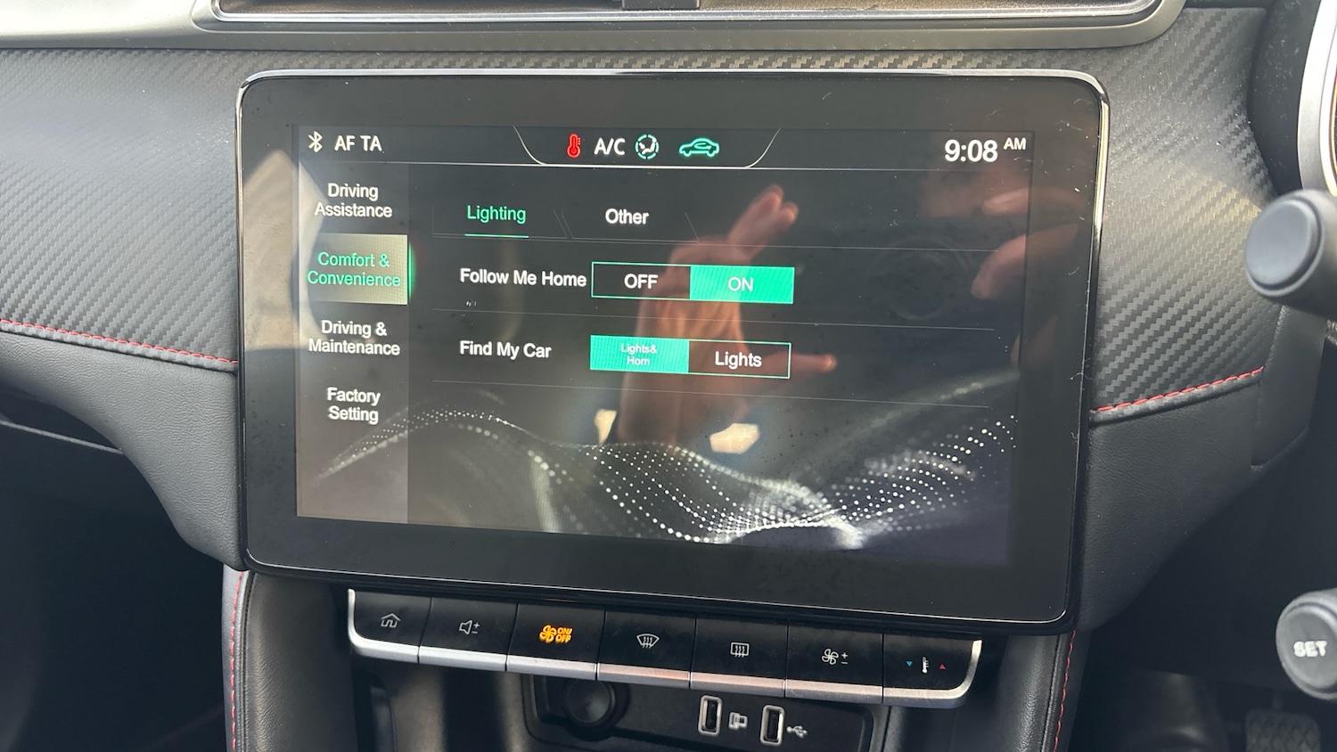 Used MG MG ZS 2021 for sale - 77568275: Photo 34