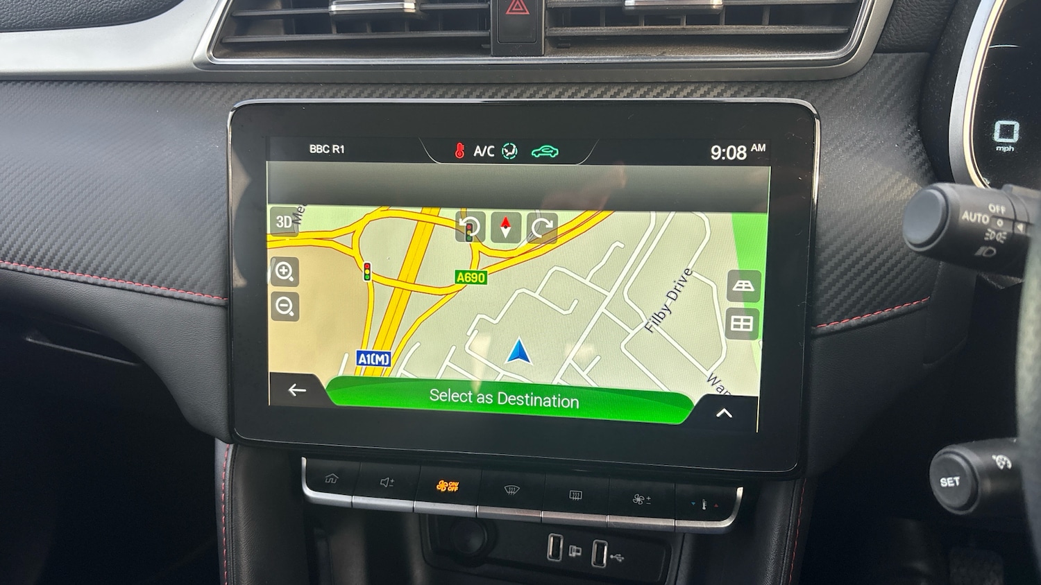 Used MG MG ZS 2021 for sale - 77568275: Photo 35