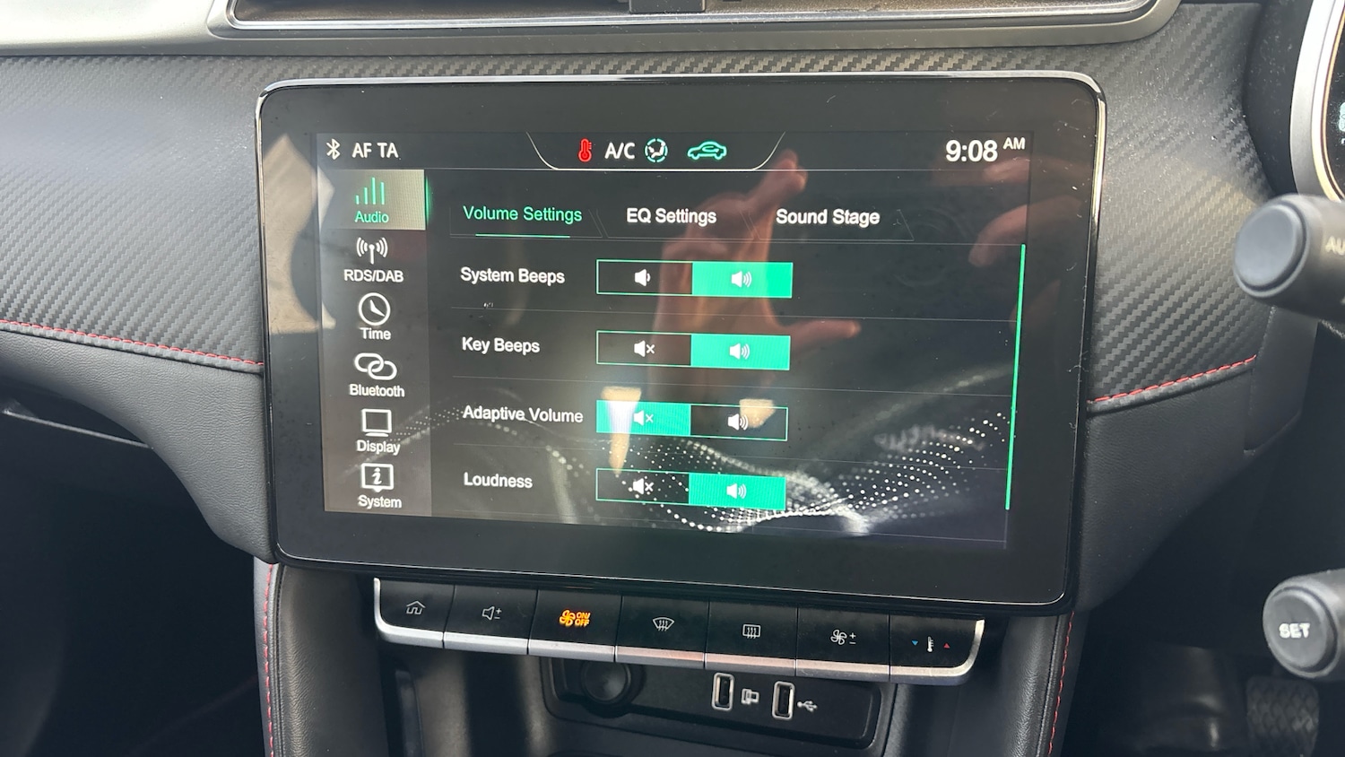 Used MG MG ZS 2021 for sale - 77568275: Photo 37