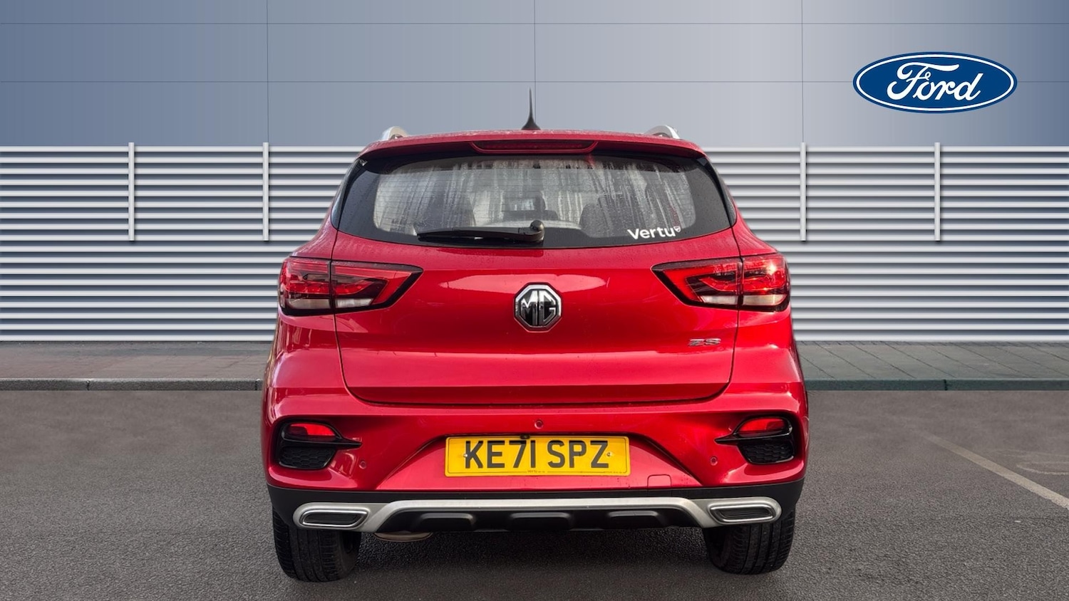 Used MG MG ZS 2021 for sale - 77568275: Photo 6