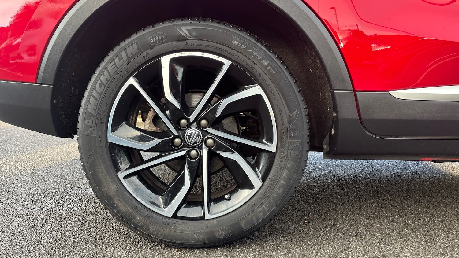 Used MG MG ZS 2021 for sale - 77568275: Photo 7