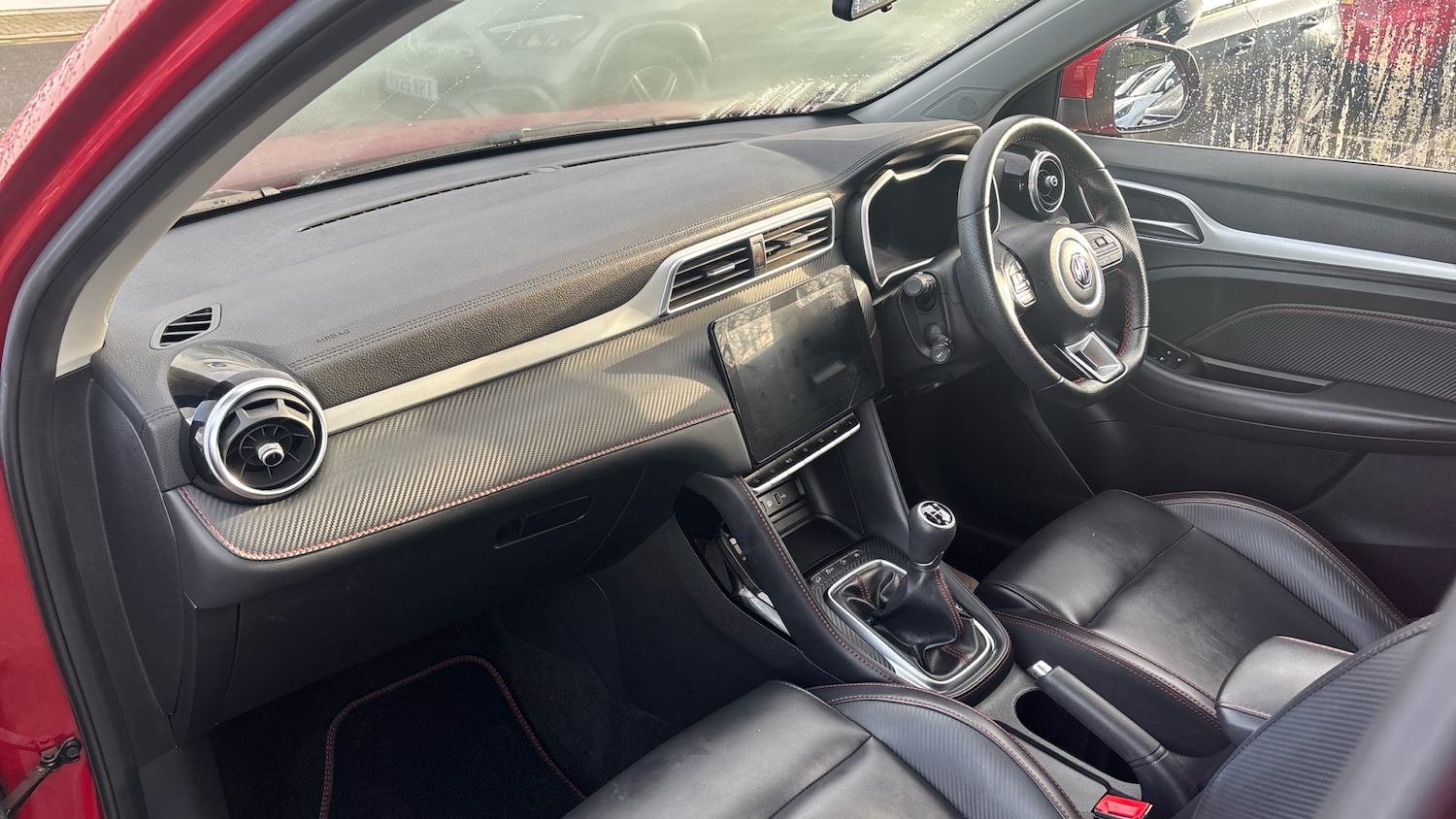 Used MG MG ZS 2021 for sale - 77568275: Photo 9