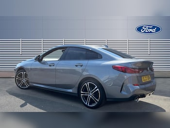 Used BMW 2 Series 2022 for sale - 75869960: Photo