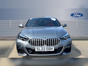 Used BMW 2 Series 2022 for sale - 75869960: Photo