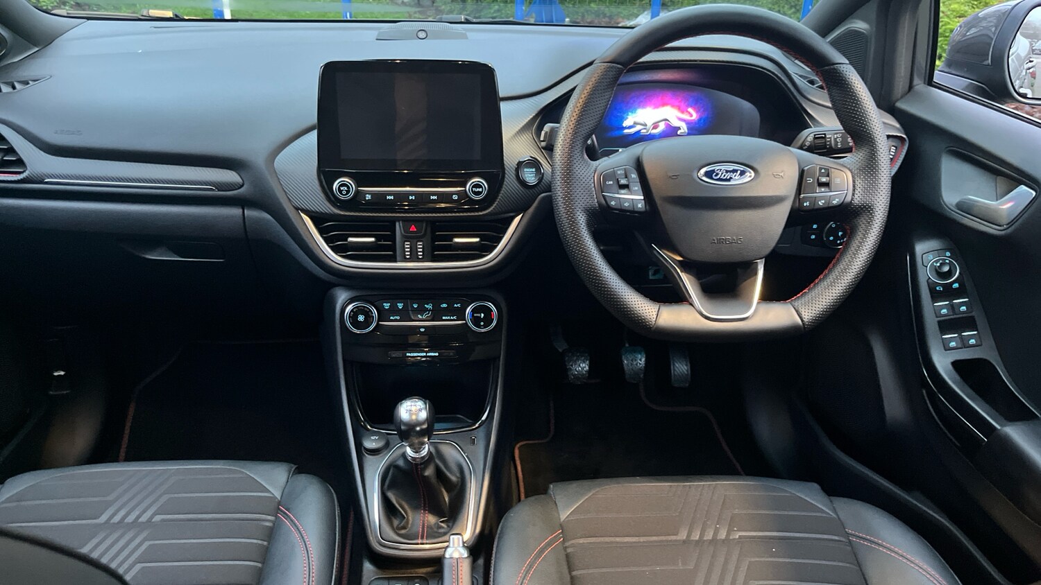 Used Ford Puma 2023 for sale - 77339173: Photo 10