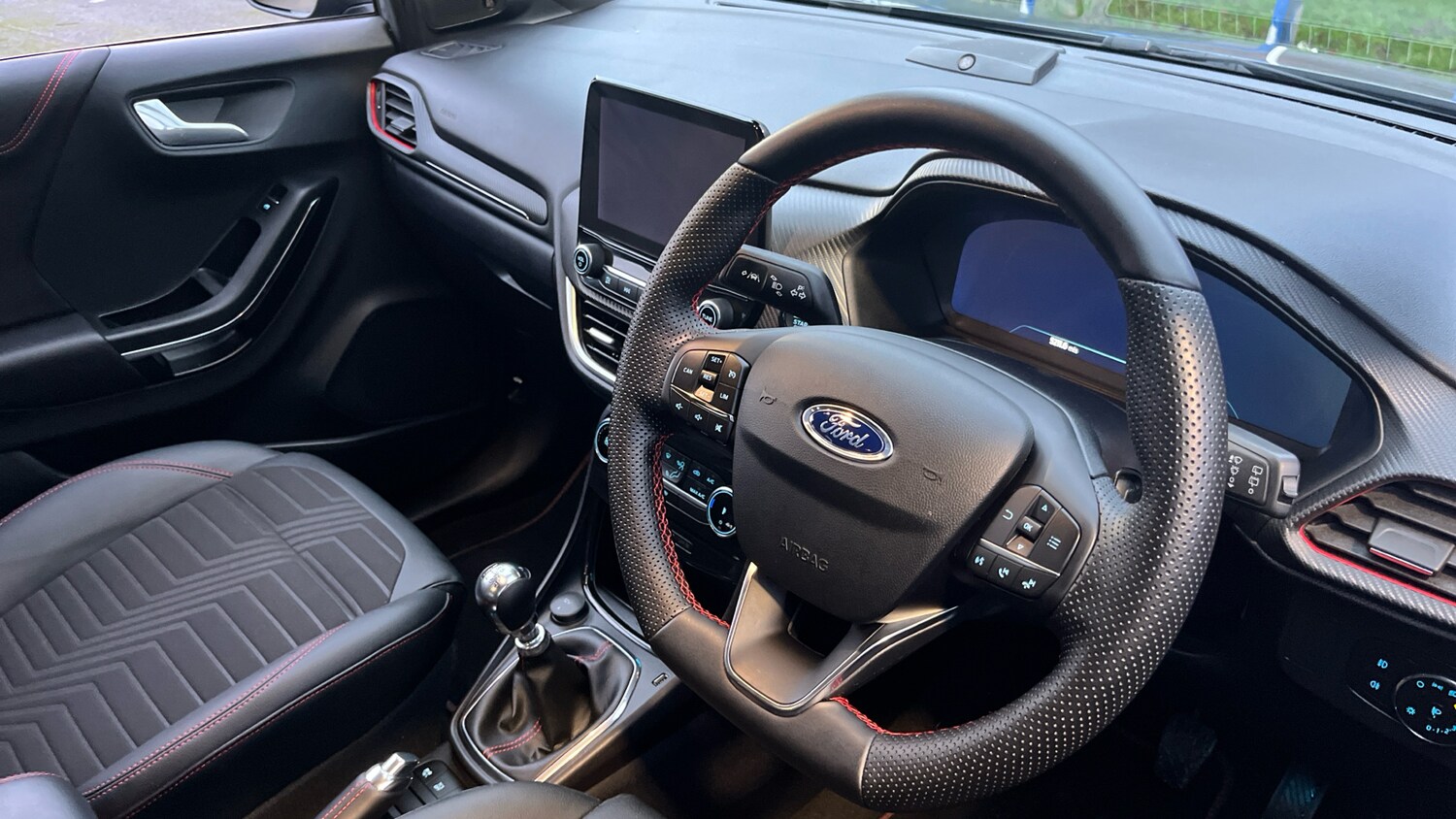 Used Ford Puma 2023 for sale - 77339173: Photo 11