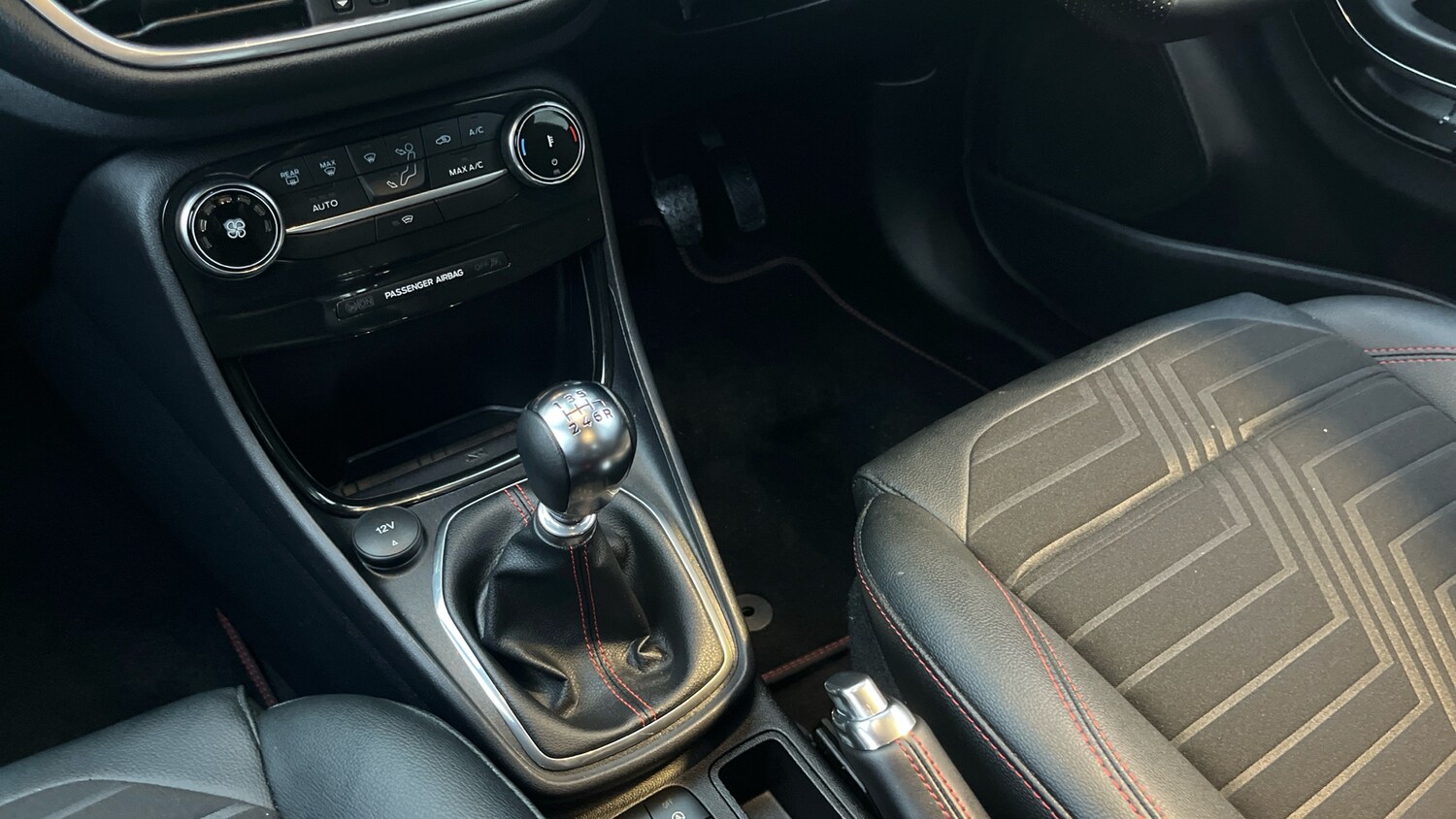 Used Ford Puma 2023 for sale - 77339173: Photo 13