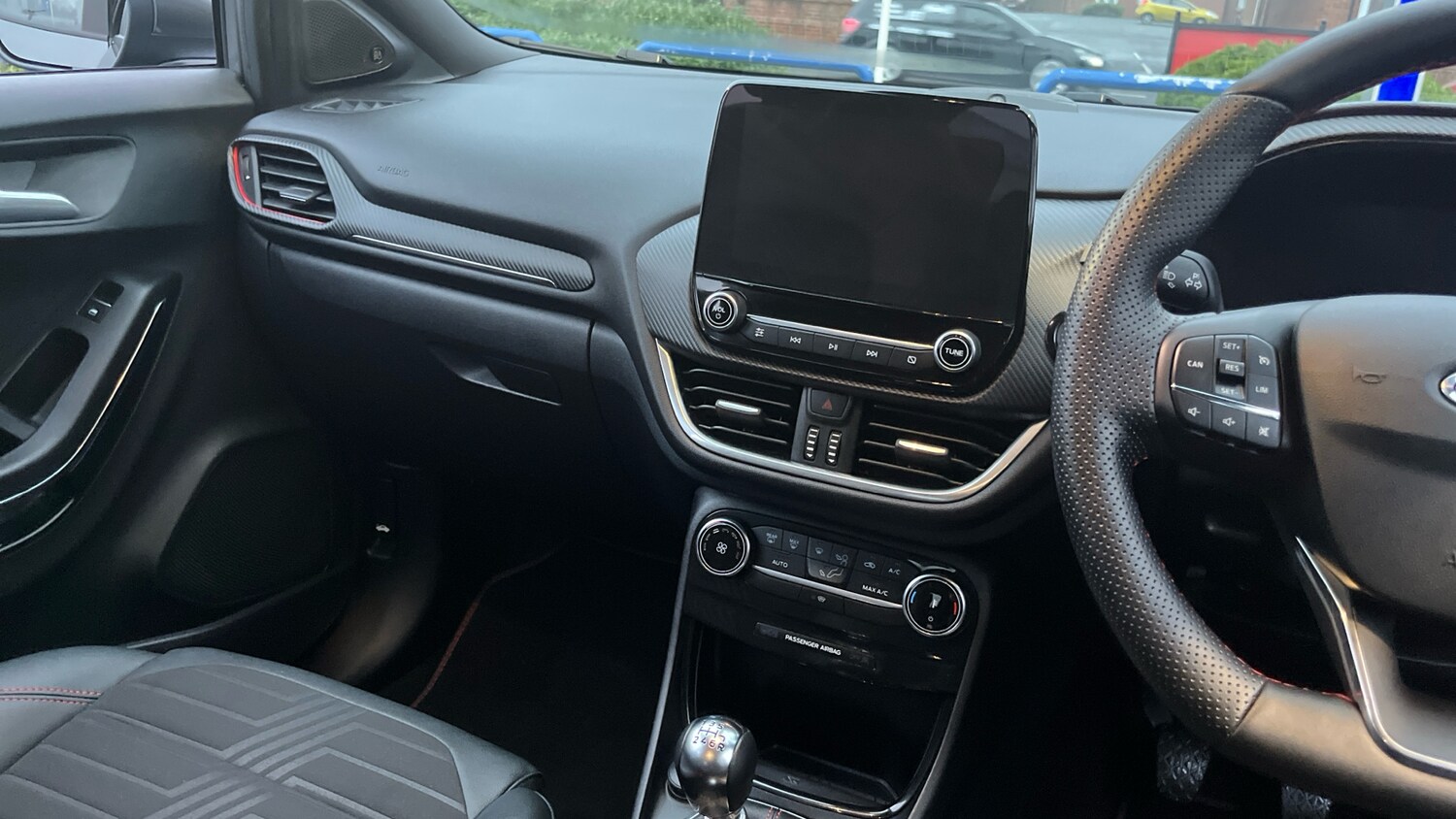 Used Ford Puma 2023 for sale - 77339173: Photo 14