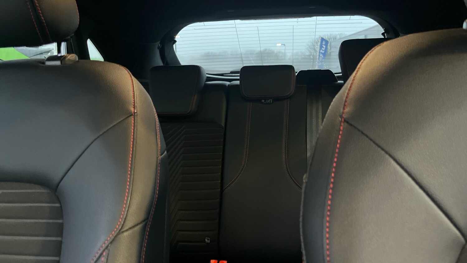 Used Ford Puma 2023 for sale - 77339173: Photo 15