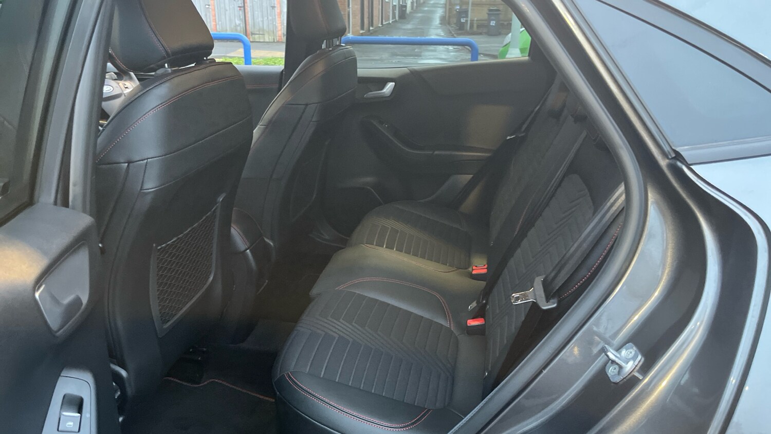 Used Ford Puma 2023 for sale - 77339173: Photo 16