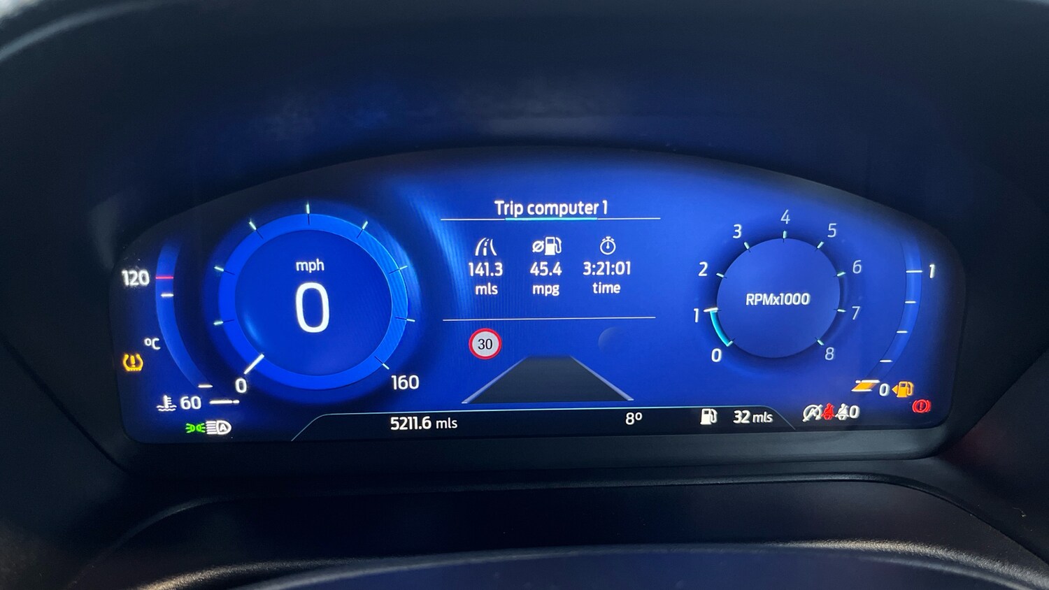 Used Ford Puma 2023 for sale - 77339173: Photo 18