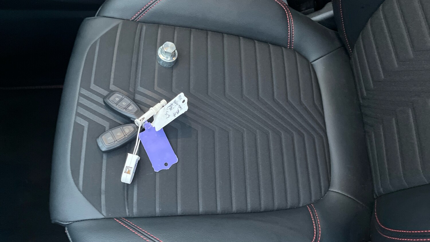 Used Ford Puma 2023 for sale - 77339173: Photo 19