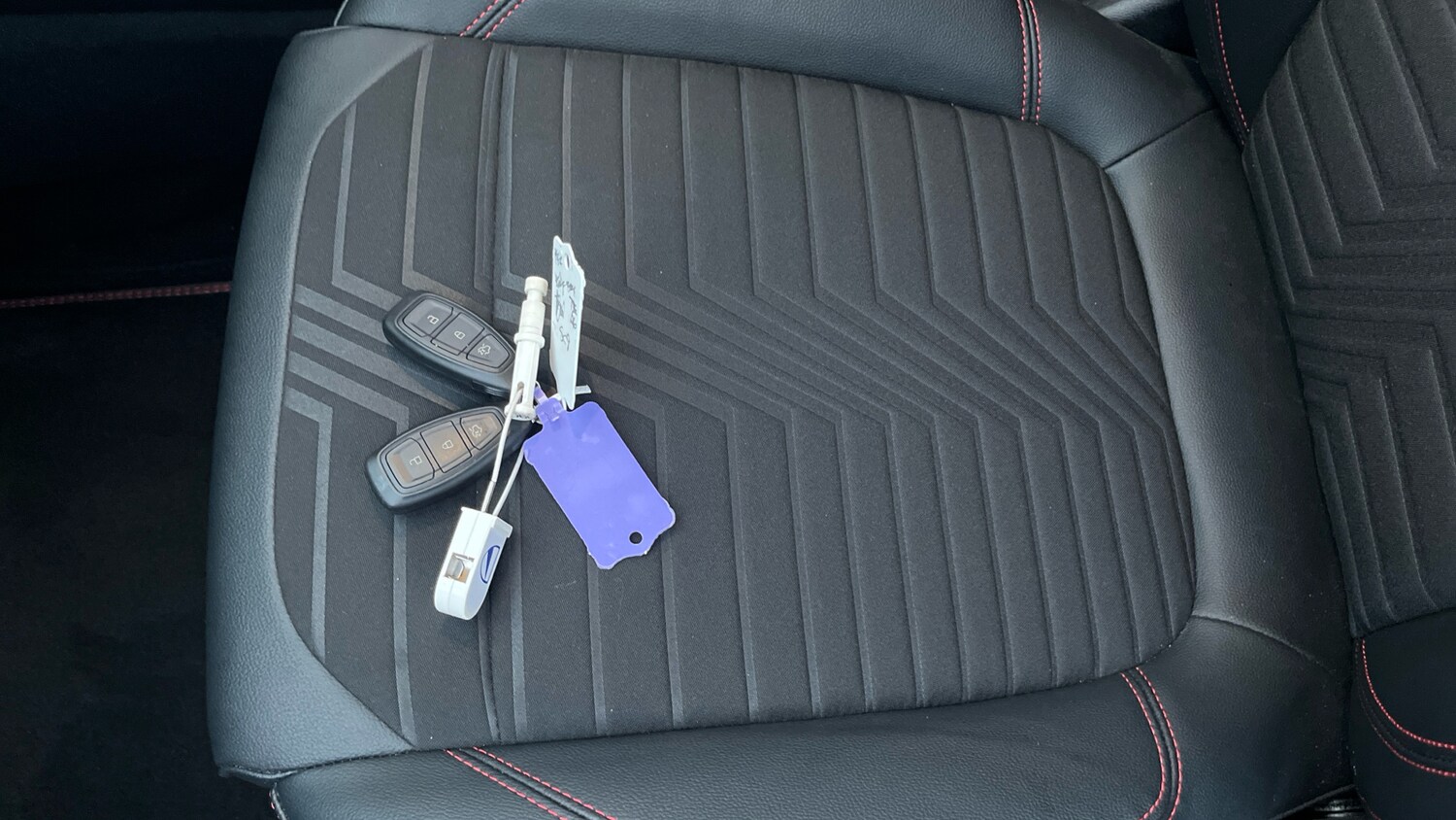 Used Ford Puma 2023 for sale - 77339173: Photo 20