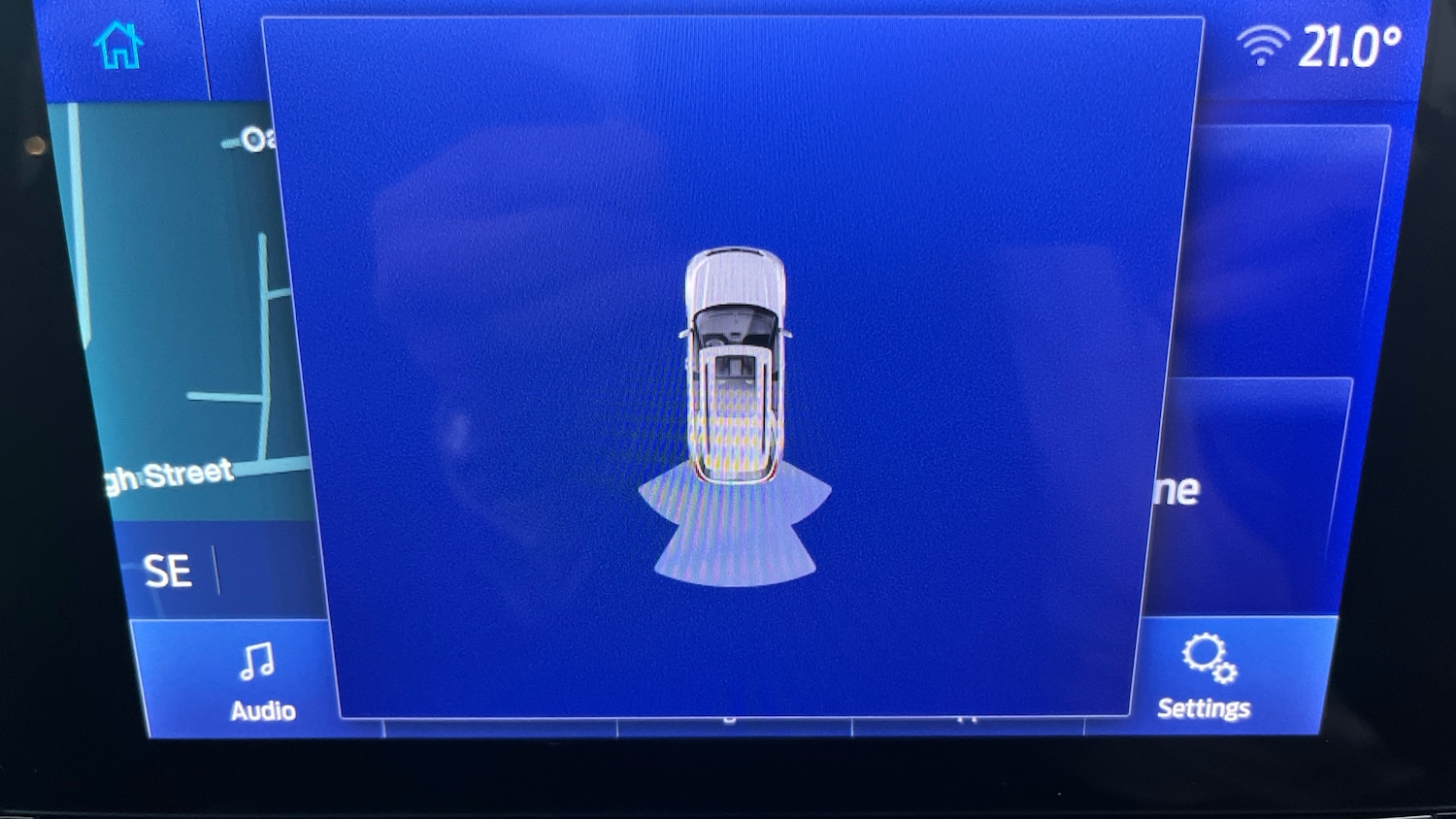 Used Ford Puma 2023 for sale - 77339173: Photo 22