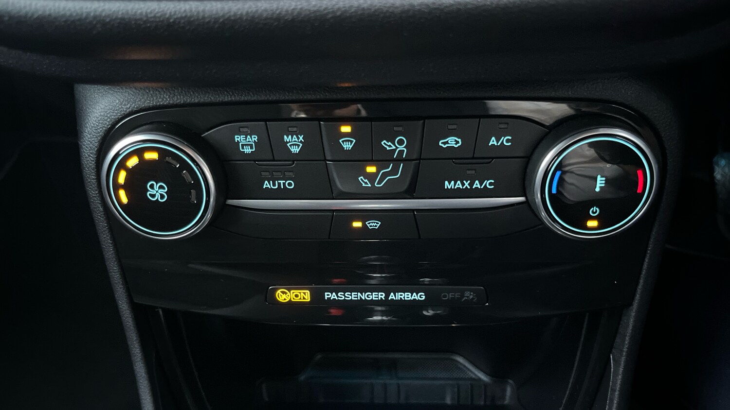 Used Ford Puma 2023 for sale - 77339173: Photo 24