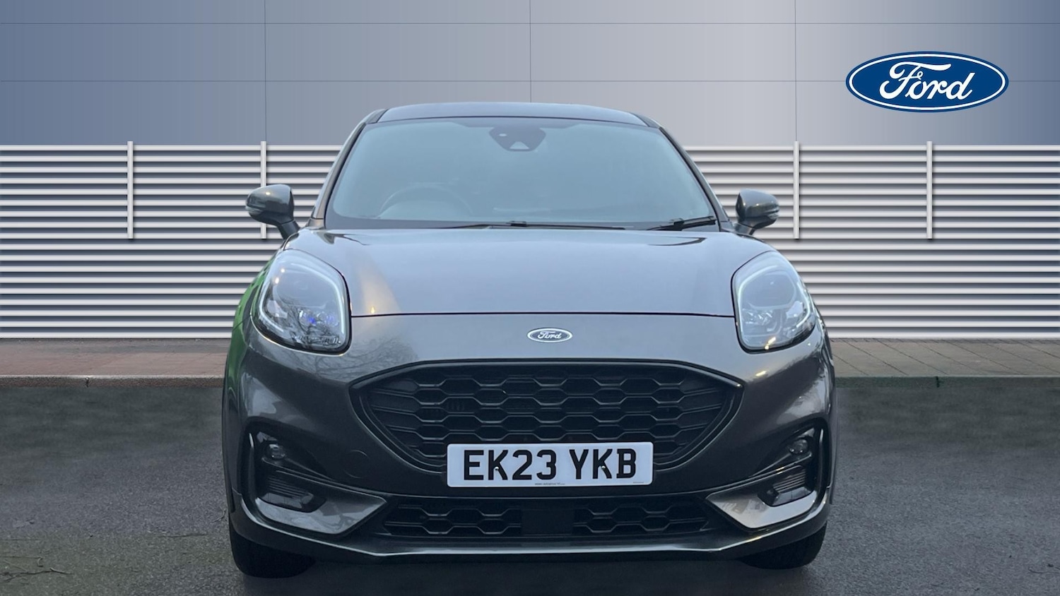 Used Ford Puma 2023 for sale - 77339173: Photo 3