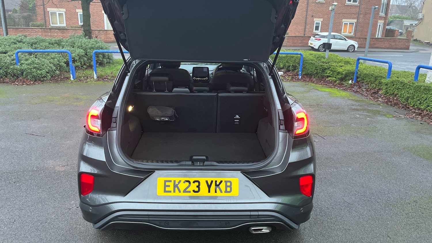 Used Ford Puma 2023 for sale - 77339173: Photo 4