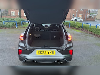 Used Ford Puma 2023 for sale - 77339173: Photo