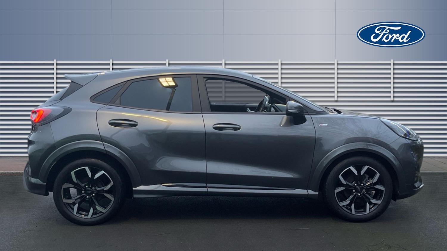 Used Ford Puma 2023 for sale - 77339173: Photo 5