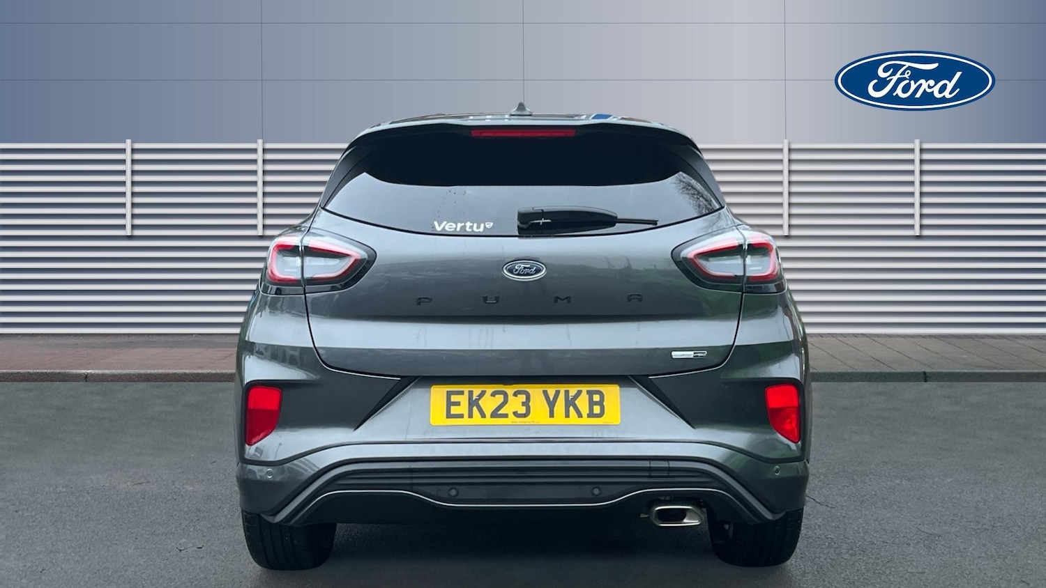 Used Ford Puma 2023 for sale - 77339173: Photo 6