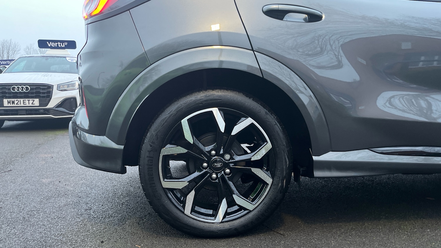 Used Ford Puma 2023 for sale - 77339173: Photo 7