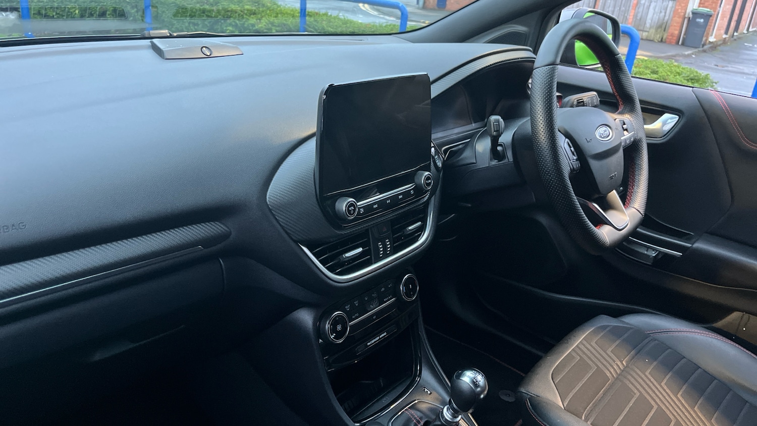 Used Ford Puma 2023 for sale - 77339173: Photo 9