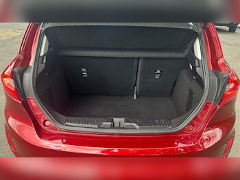 Used Ford Fiesta 2020 for sale - 78748476: Photo