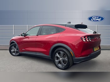 Used Ford Mustang Mach-E 2021 for sale - 79537201: Photo