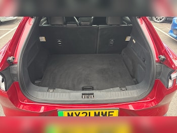 Used Ford Mustang Mach-E 2021 for sale - 79537201: Photo