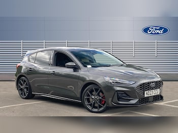Used Ford Focus 2023 for sale - 79057597: Photo