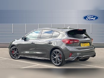 Used Ford Focus 2023 for sale - 79057597: Photo