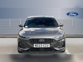 Used Ford Focus 2023 for sale - 79057597: Photo