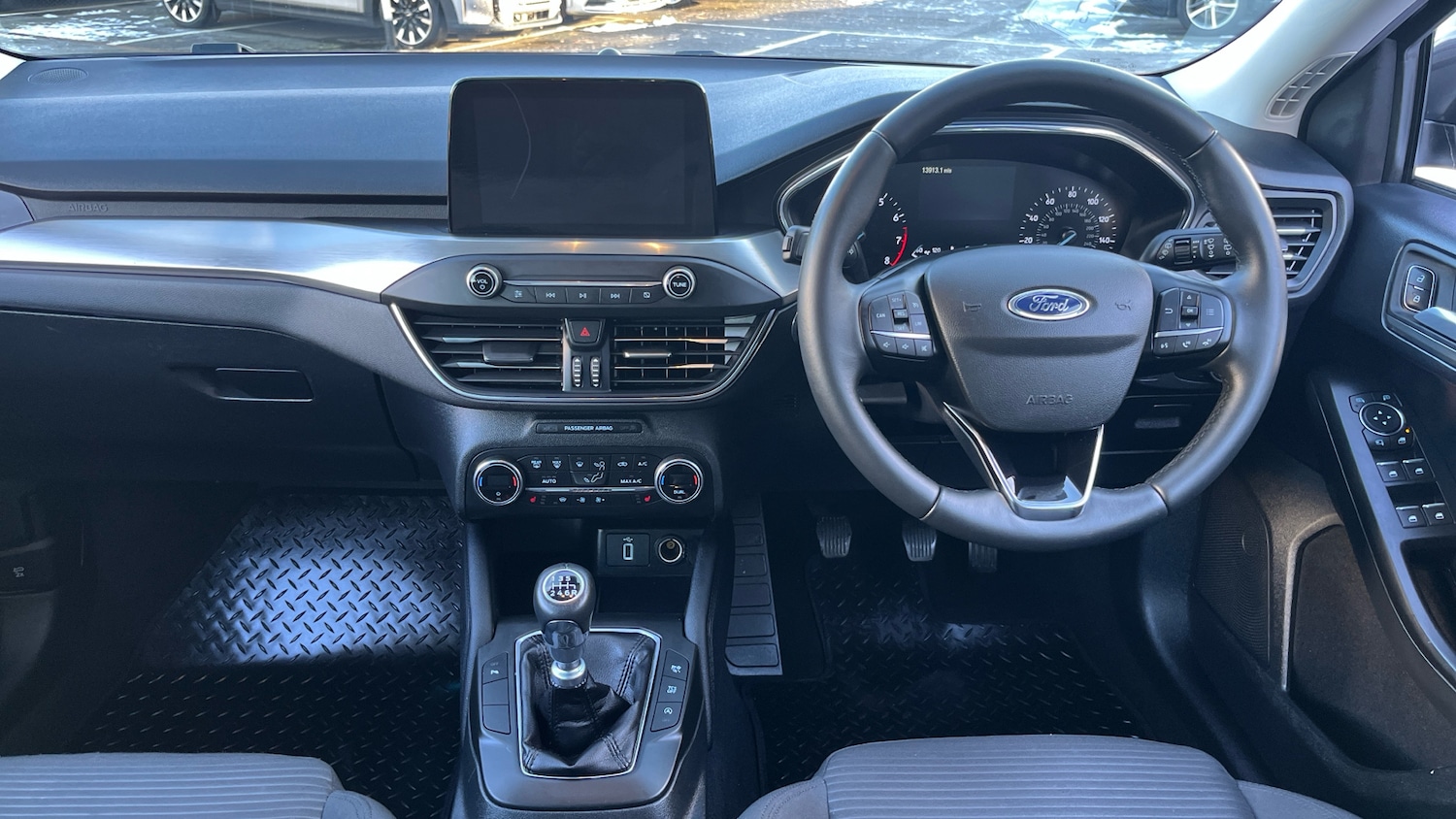 Used Ford Focus 2020 for sale - 76652254: Photo 10