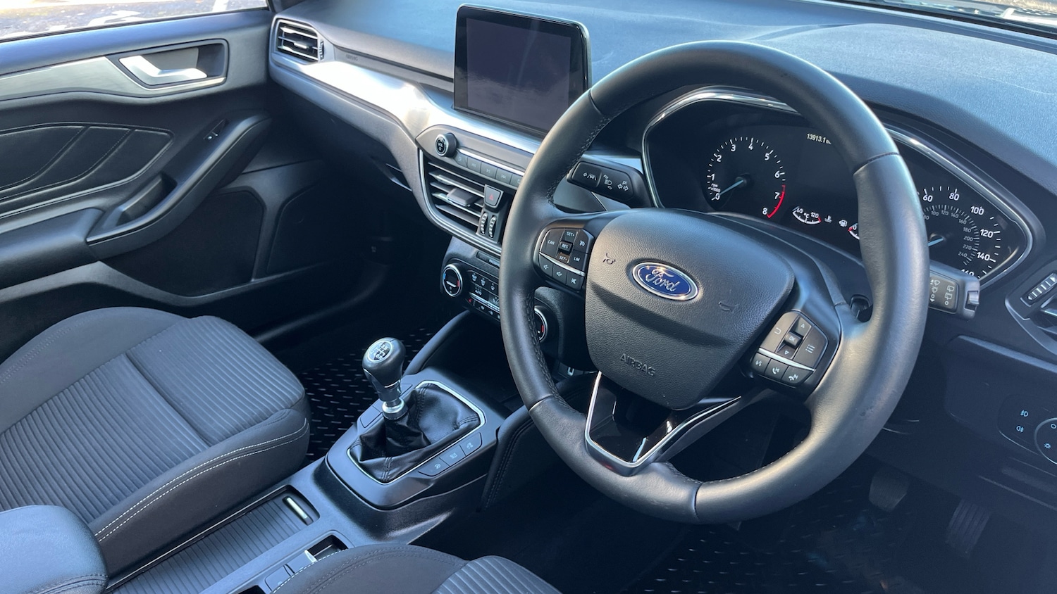 Used Ford Focus 2020 for sale - 76652254: Photo 11