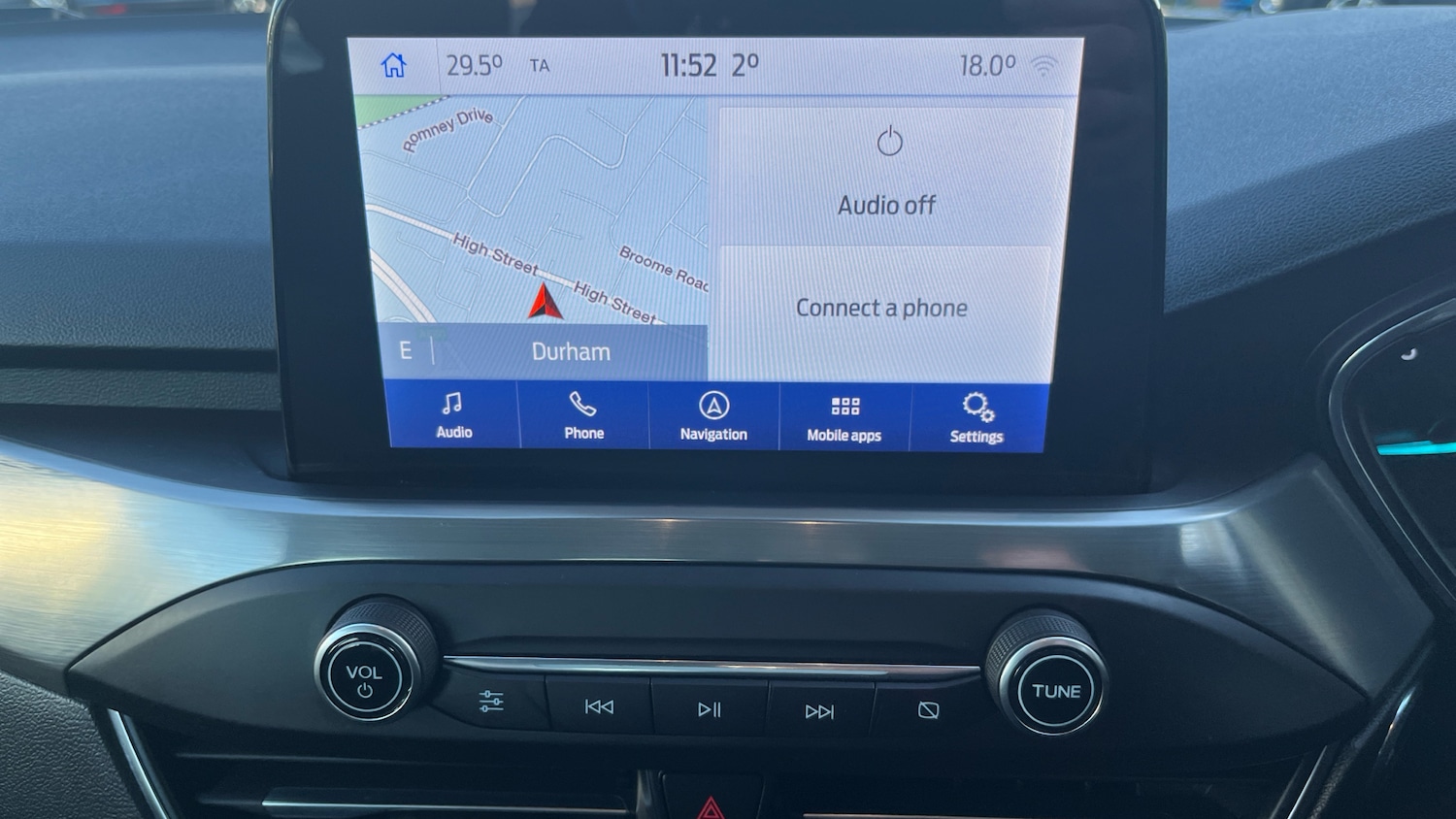 Used Ford Focus 2020 for sale - 76652254: Photo 12