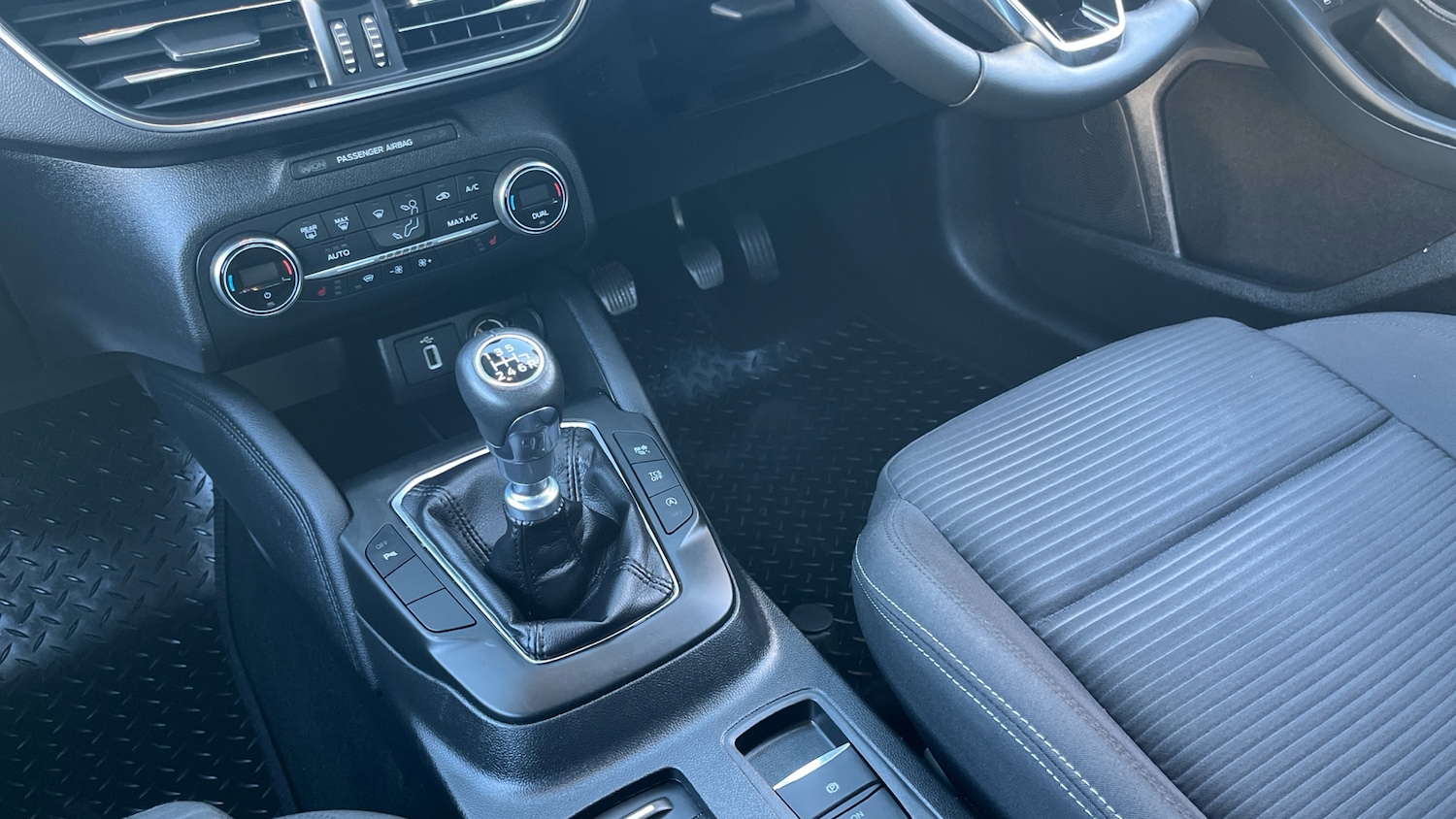 Used Ford Focus 2020 for sale - 76652254: Photo 13